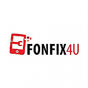 Fon Fix 4 U logo