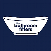 The Bathroom Fitters logo