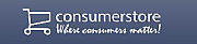 ConsumerStore UK logo