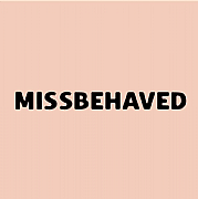 Miss Beahved logo