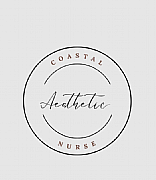 Coastal Aesthetic Nurse logo