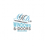 MKDwindows logo