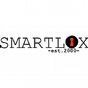 Smartlox Locksmith logo