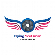 Flying Scotsman UAS logo