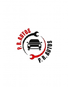 PR Autos logo