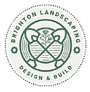 Brighton Landscaping logo
