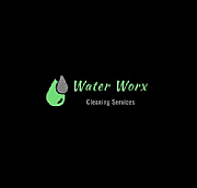 Water Worx Cleaning Services logo