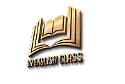 ON English Class logo