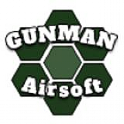 Gunman Airsoft Ltd logo
