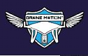 Drone Motion logo