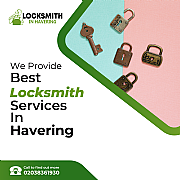 Havering Locksmith logo