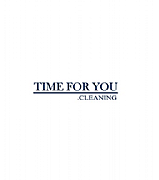 Time For You - House Cleaners Wilmslow logo