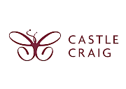 Castle Craig Hospital logo