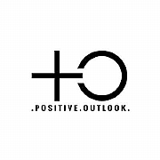 Positive Outlook Clothing logo
