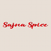 Sajna Spice logo