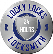 Lockey Locks logo