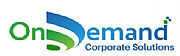 Ondemand Corporate Solutions logo