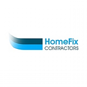 HomeFix Contractors Serv Ltd logo