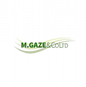 M. Gaze & Co Ltd logo