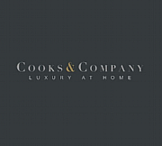 Cooks & Company - Luxury Kitchens logo