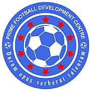 Prime Football Development Centre logo