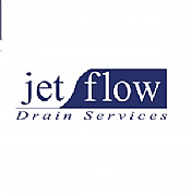 Jetflow Drain Services logo