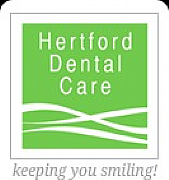Hertford Dental Care logo