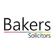 Bakers Solicitors logo