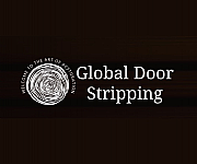 Global Door Stripping logo