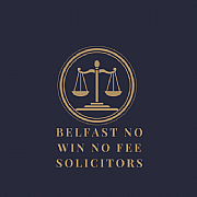 Belfast No Win No Fee Solicitors logo