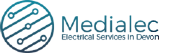 Medialec logo