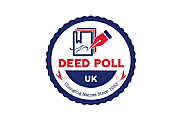 Deed Poll UK logo