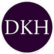 Dey King and Haria Ltd logo