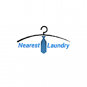 Nearest Laundry logo