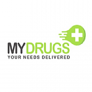 MyDrugs Online Pharmacy logo