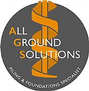 All Ground Solutions logo