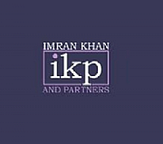 Imran Khan and Partners logo