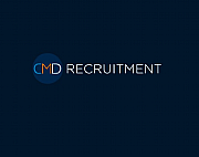 CMD Recruitment logo