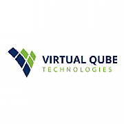 Virtual Qube Technologies logo