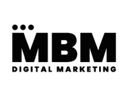 MBM Digital Marketing logo