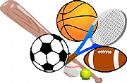 Sport exercise of Bristol logo