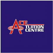 Ace Tuition Centre logo