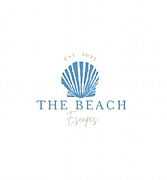 The Beach Escapes logo