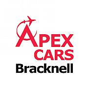 Apex Cars Bracknell logo