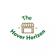The Hover Horizon logo