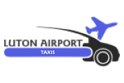 Luton Airport 24hours Taxis logo