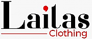 Lalila Clothing logo