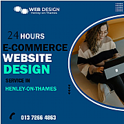 Web Design Henley-On-Thames logo
