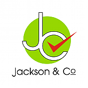 Jackson Co Property Services logo