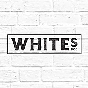 Whites Tavern logo